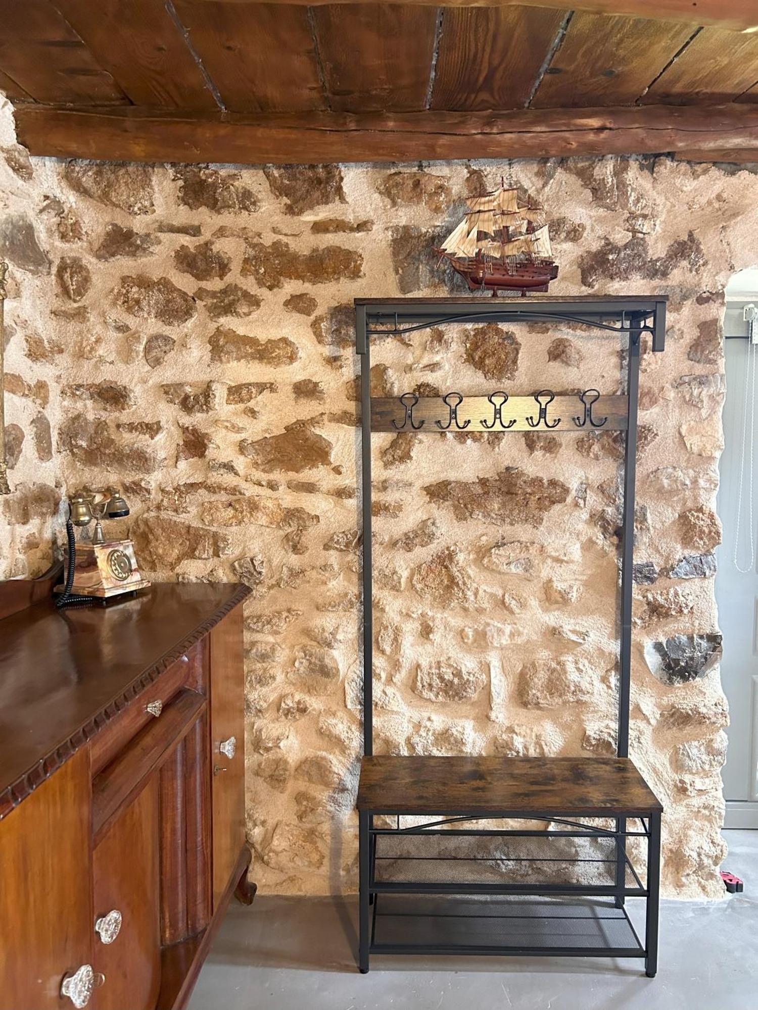 Messinian Stone House别墅 外观 照片